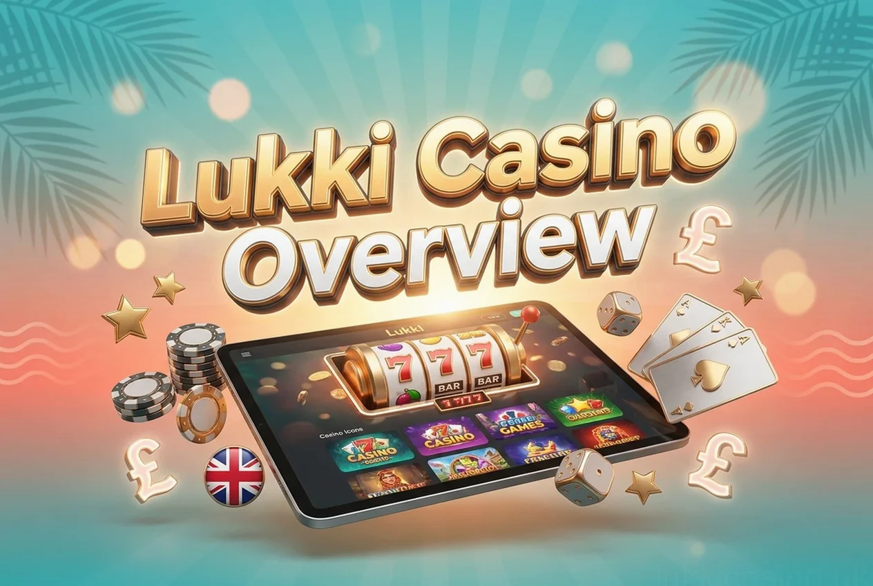 Lukki Casino Overview